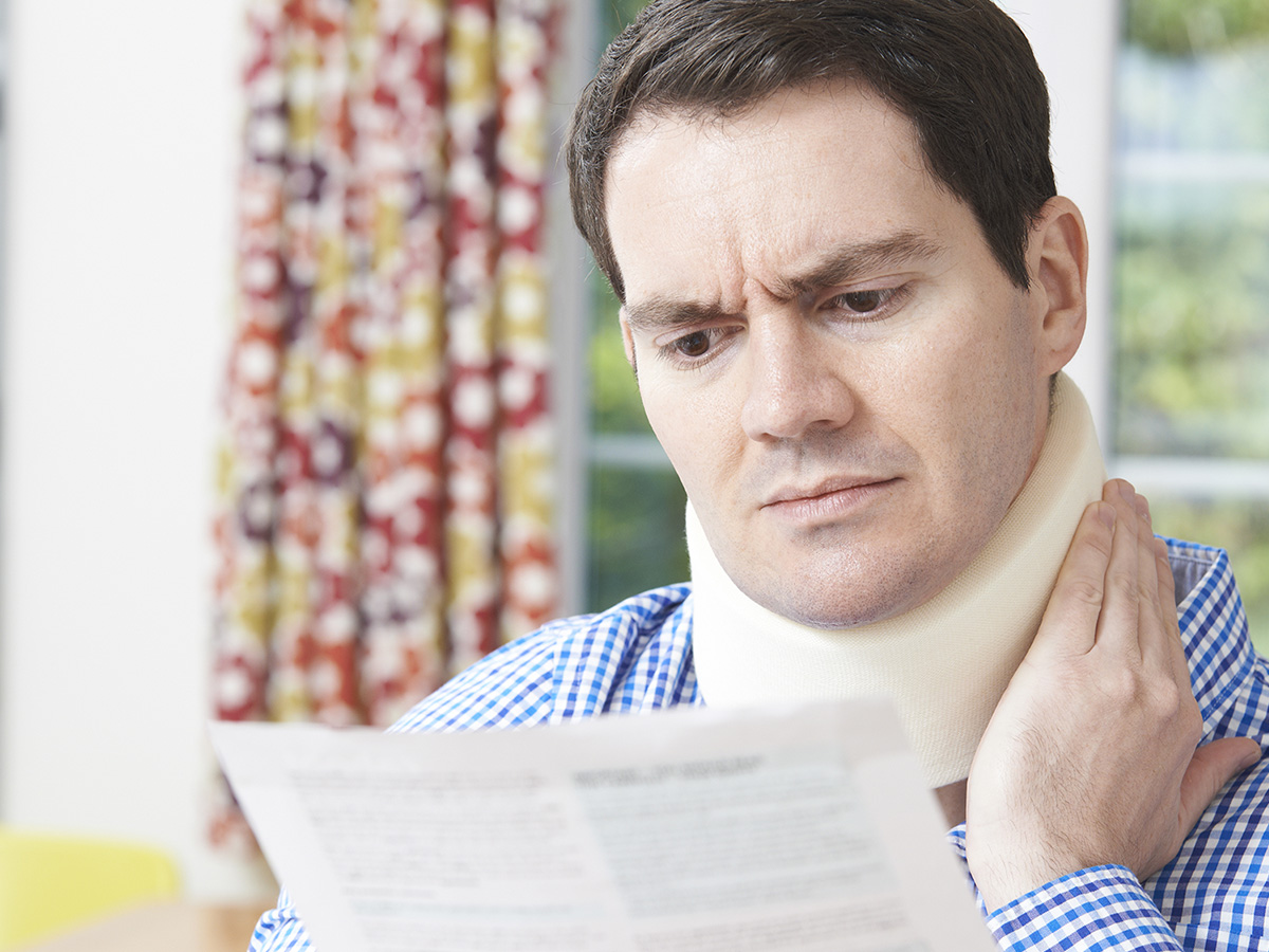 Liability/accident coverage